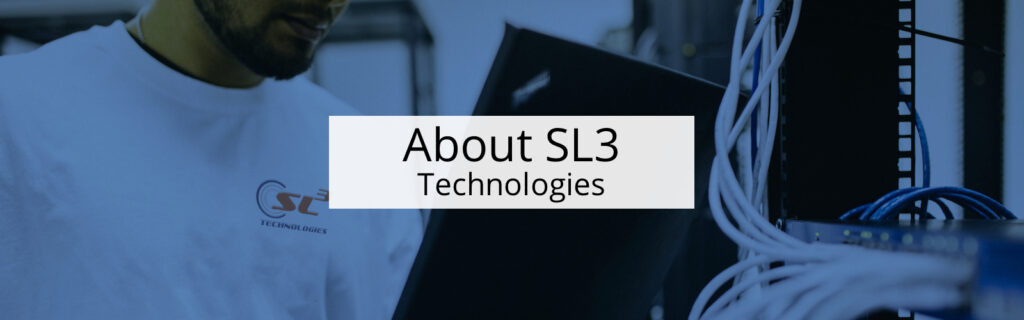 About SL3TEK Technologies